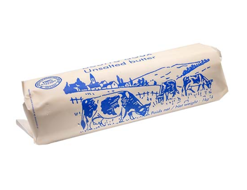 法國農村發酵奶油 Farmhouse Butter