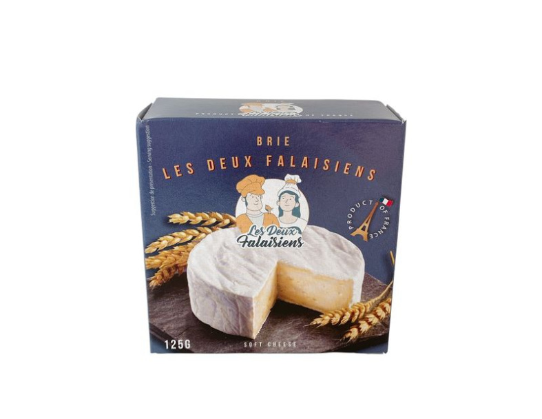 法國貝樂布里乾酪