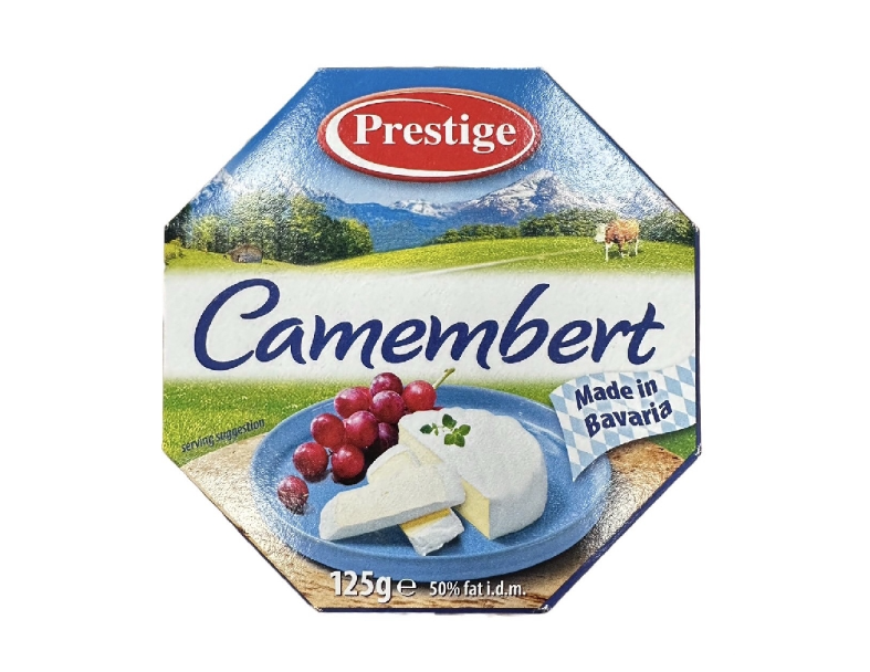 德國Prestige康門貝爾起司