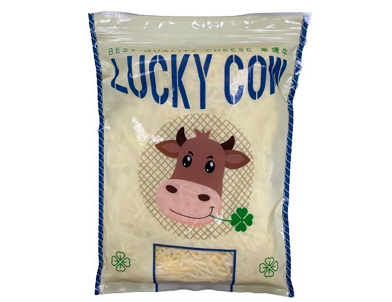 Lucky Cow艾登起司絲(冷凍保存)